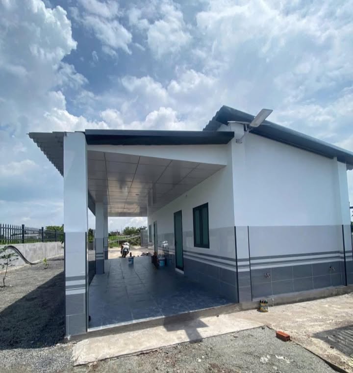 Đất cây lâu năm Cây Da, Long Khánh 596m² giá 1.45 tỷ - Thích hợp nghỉ dưỡng!