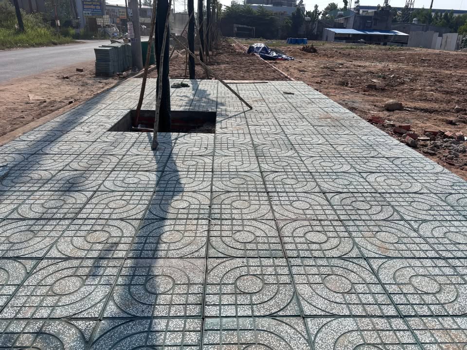 Đất nền mặt tiền Lô Hổ, An Phước, Long Thành 190m² giá chỉ từ 2,2 tỷ - Đầu tư sinh lời ngay!