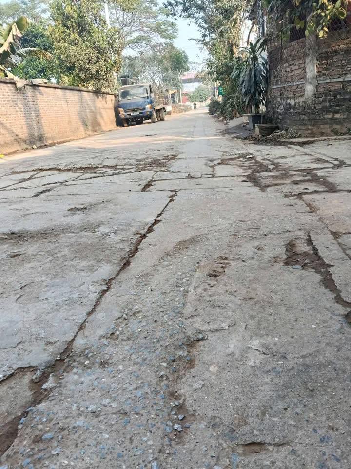 Đất nền kinh doanh tại Tây Xá, Yên Lãng, Hà Nội 90m² giá 3 tỷ - Đầu tư sinh lời ngay!