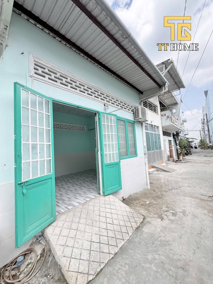 Nhà nguyên căn hẻm 9 Phạm Ngọc Hưng 3.5 triệu - Chính chủ cho thuê ngay!