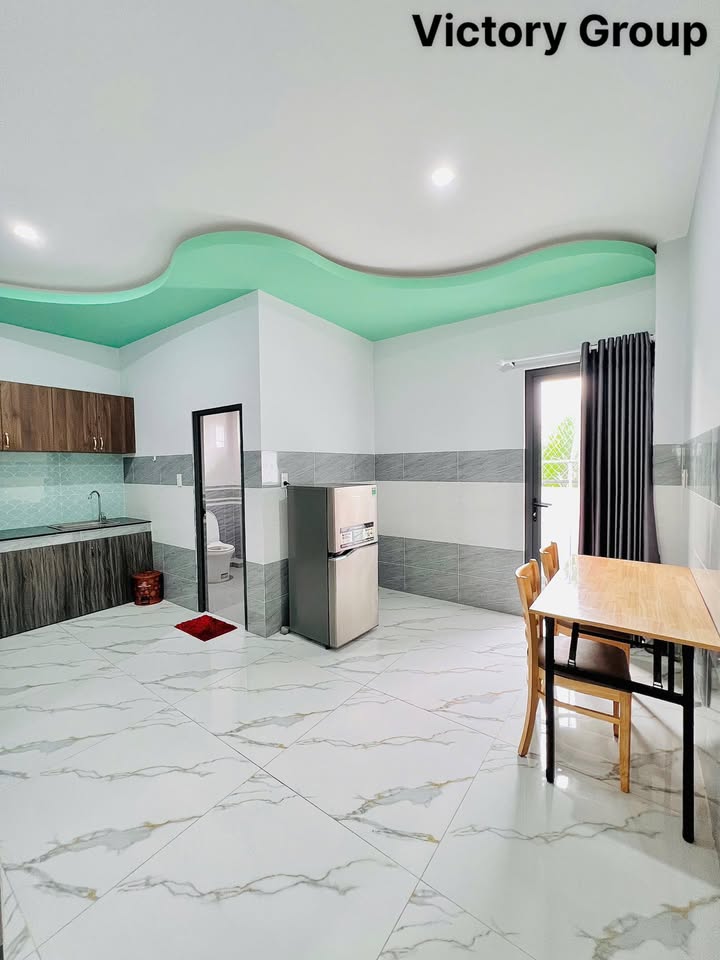 Phòng trọ đẹp có ban công hẻm Trần Hoàng Na Quận Ninh Kiều giá 4 triệu - Nội thất đầy đủ, thoáng mát!