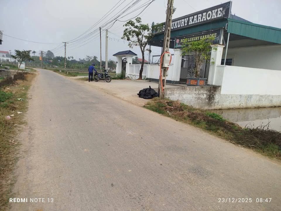 Đất nền thôn 4 xã Xuân Thọ, 125m² giá 8xx triệu - Cơ hội đầu tư hấp dẫn!