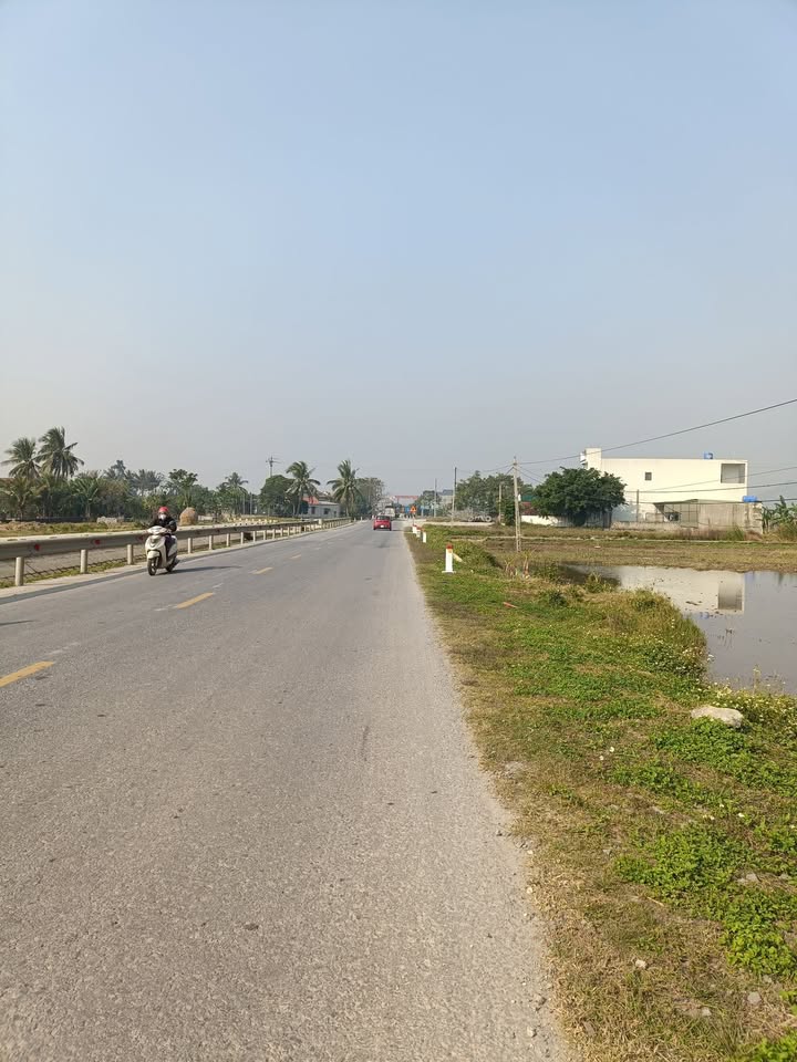 Đất nền Nga An, QL10, 100m² giá chỉ từ 1 tỷ - Cơ hội đầu tư hấp dẫn!