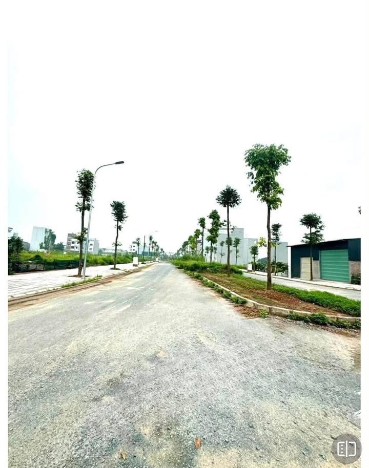 Cho thuê kho 122m² tại Khu 25,5ha Vân Canh - Giao thông thuận tiện, xe tải vào tận kho!