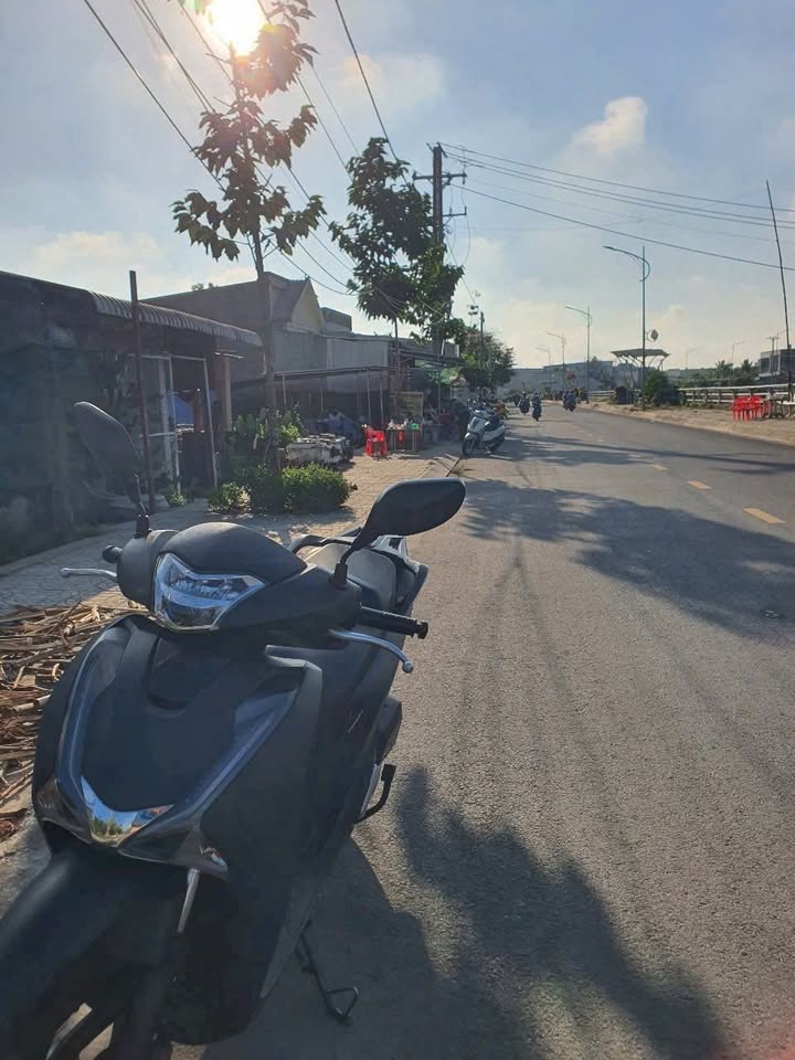 Đất mặt tiền Rạch Mương Khai, Cái Sơn Hàng Bàng 1320m² - Sổ đỏ chính chủ, giá thỏa thuận!