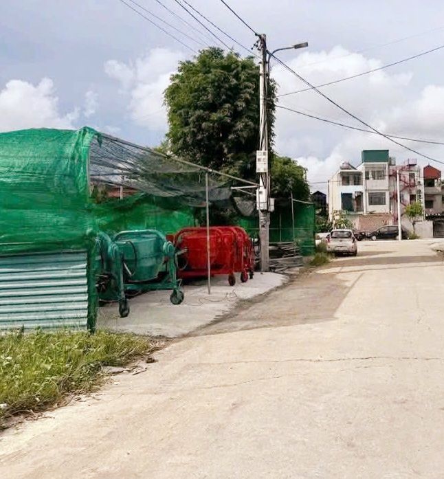 Đất nền 34 Trần Nhân Tông, Ninh Bình 100m² giá 3.7 tỷ - Đầu tư sinh lời ngay!