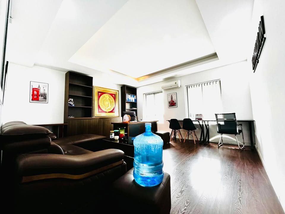 Văn phòng cho thuê Lacasta Văn Phú 30m² giá 4,5 triệu - Sẵn sàng làm việc ngay!