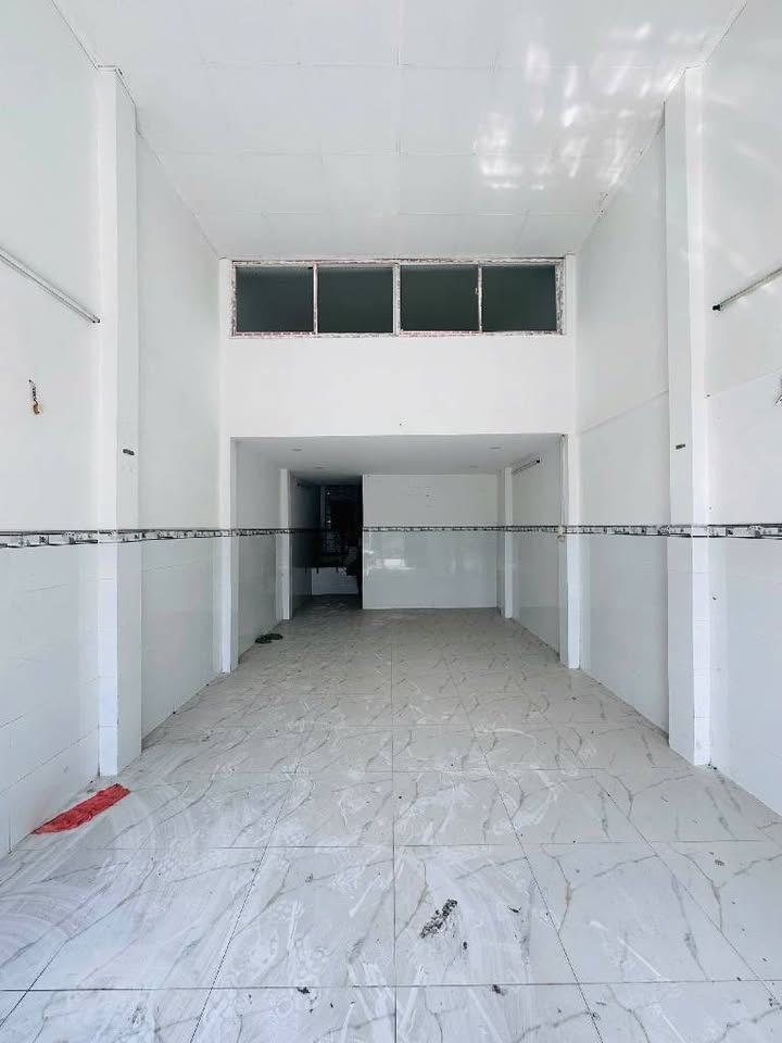 Nhà mặt tiền Gò Xoài, Bình Tân 60m² giá 3.0 tỷ - Kinh doanh sầm uất!