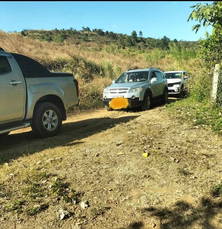 Đất nền 10ha tại Đan Phượng, Lâm Hà - Giá chỉ 70 tỷ - Đầu tư sinh lời ngay!