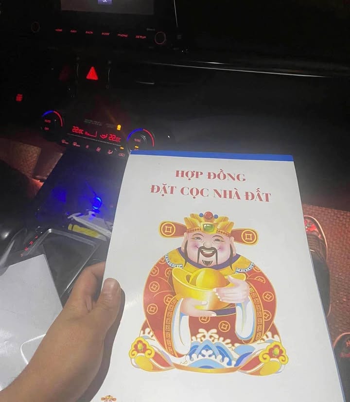 Nhà mặt tiền Quốc Lộ 20, xã Tân Hội, 2209m² giá 15 tỷ - Đầu tư sinh lời ngay!