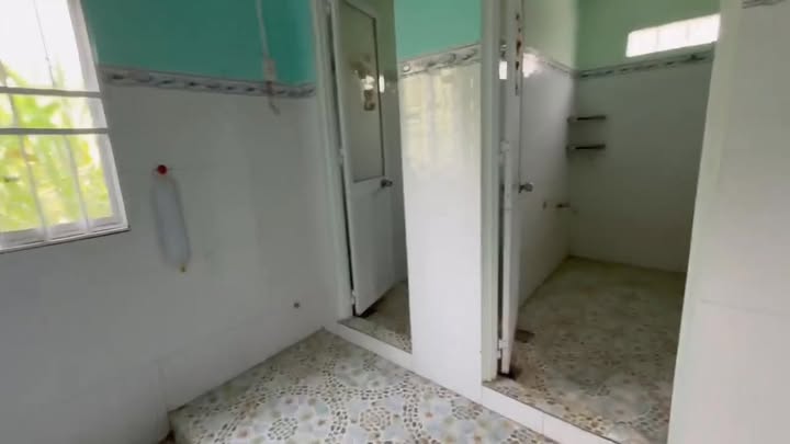 Nhà mặt tiền An Thuận, Đức Hòa, Long An 264m² giá 2 tỷ - Kinh doanh sầm uất!