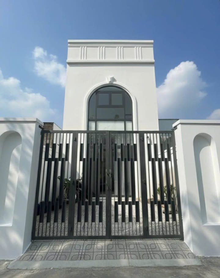 Nhà phố Tiến Thành, Vĩnh Long 82m² giá 3.1 tỷ - Sẵn sàng vào ở ngay!