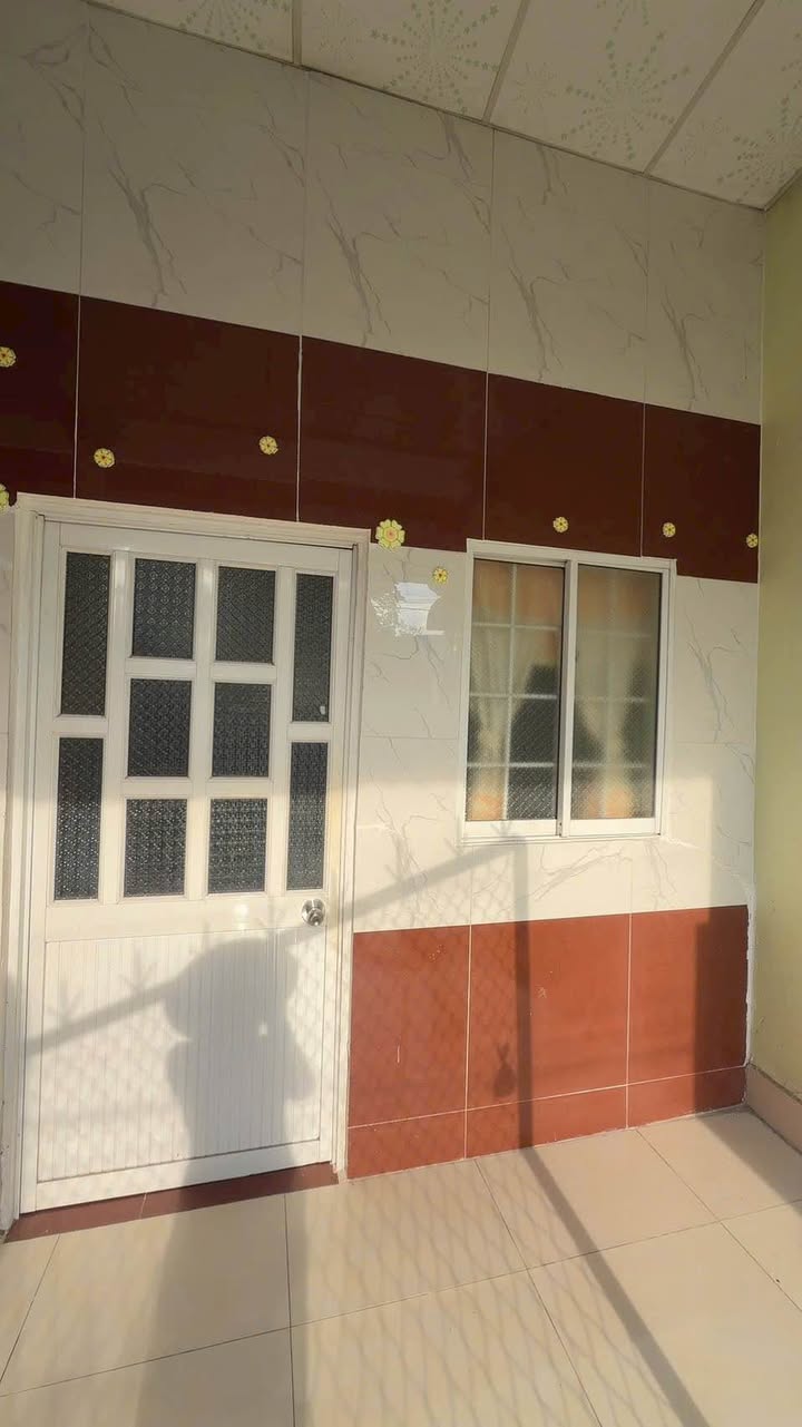 Nhà cho thuê mặt tiền đường Trần Phú, Vĩnh Long 80m² - Kinh doanh thuận lợi!