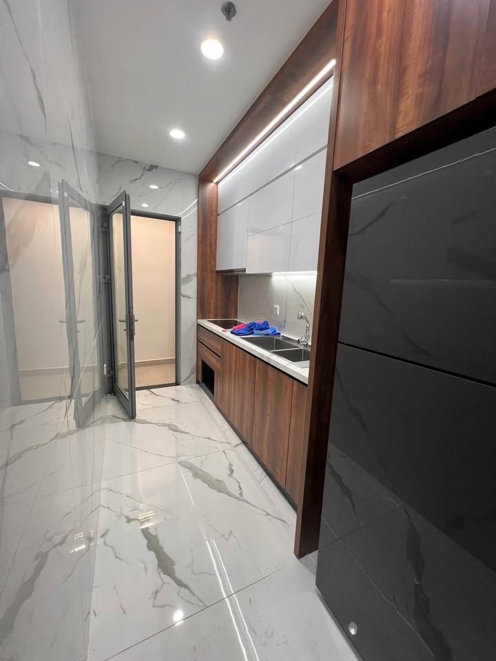 Căn hộ Park Premium Hoàng Mai 2PN giá thỏa thuận - Full nội thất, view thoáng mát!