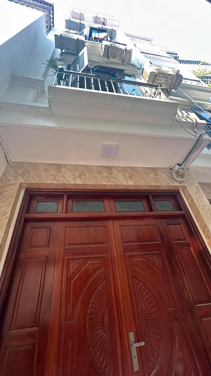 Nhà riêng Cầu Diễn 35m² giá 7.1 tỷ - Full nội thất, ô tô tránh