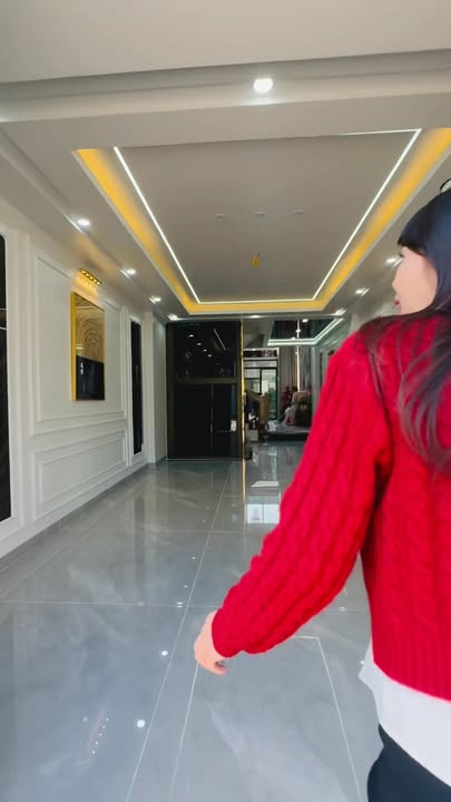 Nhà mặt đường Quỳnh Hoàng, Nam Sơn, 109m² giá 7,8 tỷ - Sẵn sàng vào ở ngay!