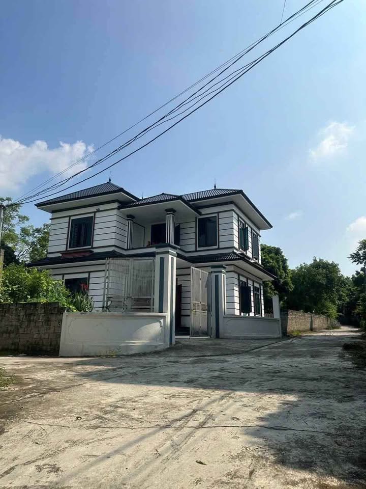 Đất nền Ninh Hà 157m² giá chỉ 700 triệu - Cơ hội đầu tư sinh lời!