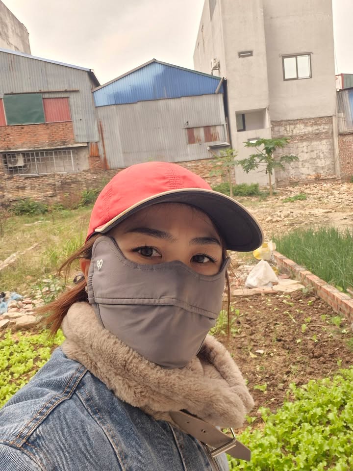 Đất thổ cư Hương Mạc Từ Sơn 76.3m² giá chỉ 2 tỷ - Ô tô đỗ cửa, khu dân cư đông đúc!