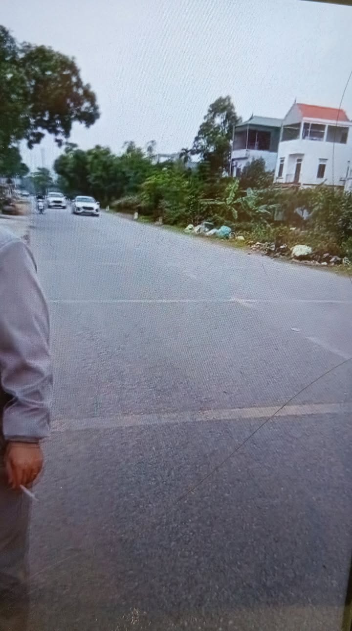 FrontHouse mặt tiền Quốc lộ 17 Huyện Thuận Thành 105m² giá 3 tỷ - Cơ hội đầu tư hấp dẫn!