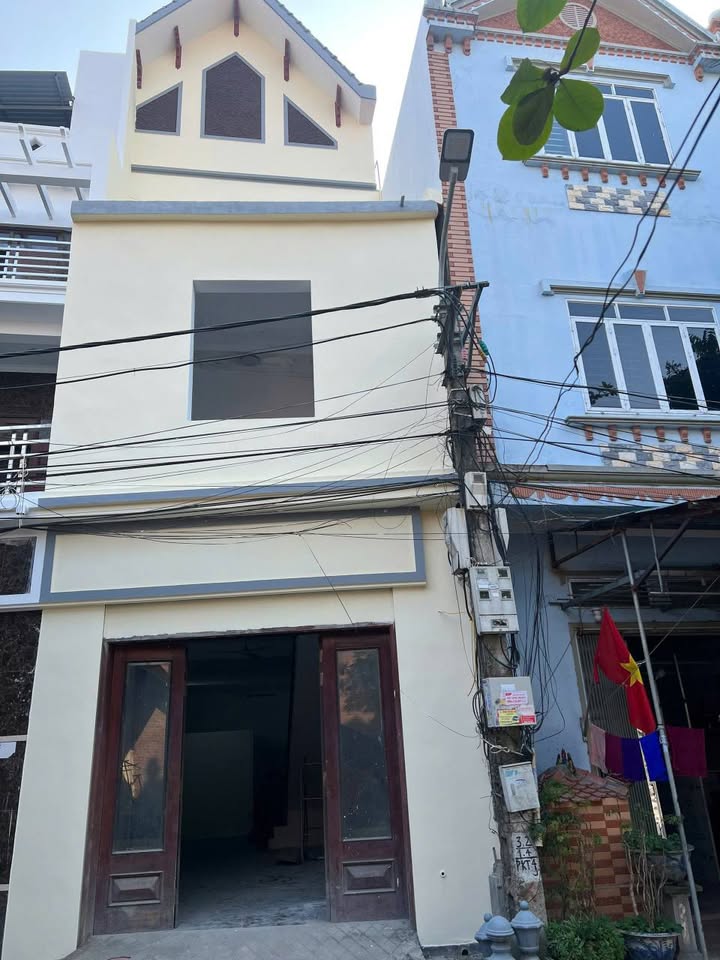 Nhà phố 3 tầng Phù Khê Thượng 67m² - Sẵn sàng vào ở ngay!