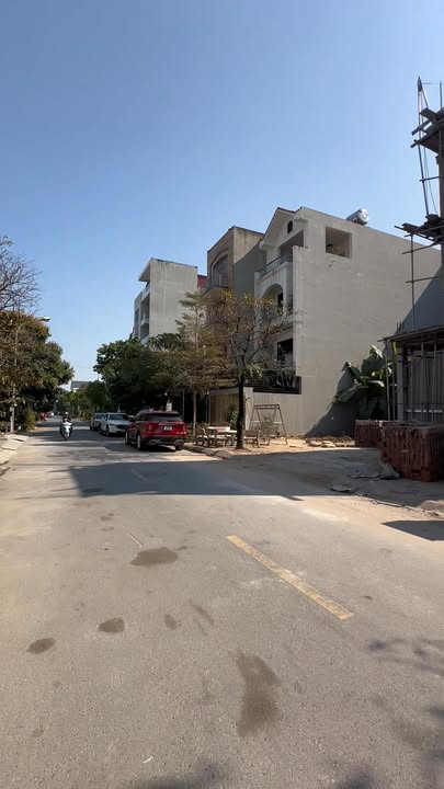 Bán đất Phú Điền, Tân Hồng, Từ Sơn 105m² giá 11 tỷ - Đầu tư sinh lời ngay!