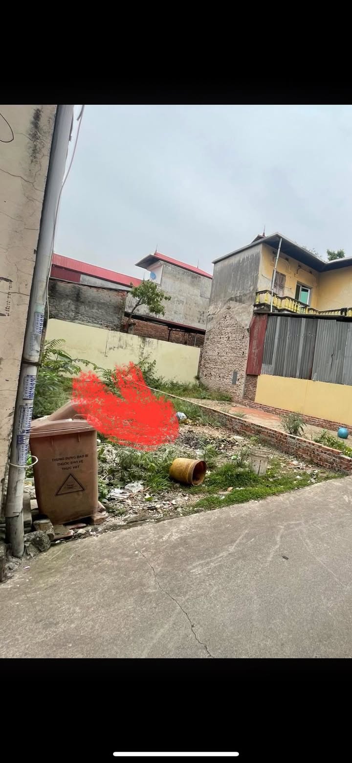 Đất nền Phù Khê, Từ Sơn 50m² giá nhỉnh 1 tỷ - Sổ đỏ chính chủ, ô tô đỗ tận nơi!