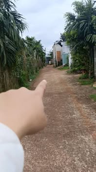 Đất nền Hẻm ô tô Hàm Nghi, Đoàn Kết 70m² giá 980 triệu - Cơ hội đầu tư sinh lời ngay!