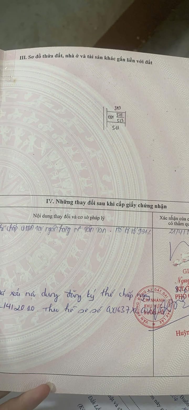 Đất mặt tiền Lạc Long Quân, Buôn Hồ 561m² giá 360 triệu - Tiềm năng đầu tư lớn!