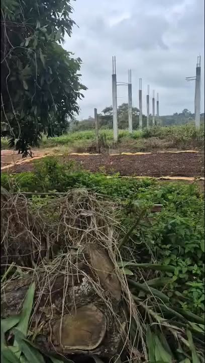 Đất nền Xã Ea Drông 3,5 sào giá 2,95 tỷ - Đầu tư sinh lời ngay!