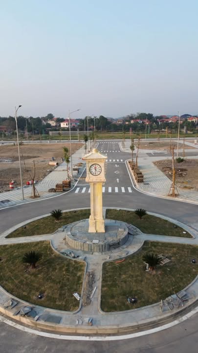 Đất nền Phương Sơn 100m² - Giá thỏa thuận, đường rộng 10,5m