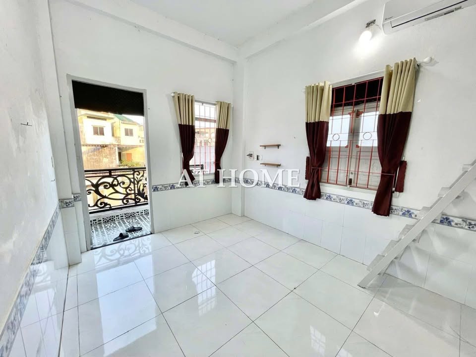 Phòng cho thuê Quận Tân Phú 20m² giá 3 triệu - Không chung chủ, thoáng mát!