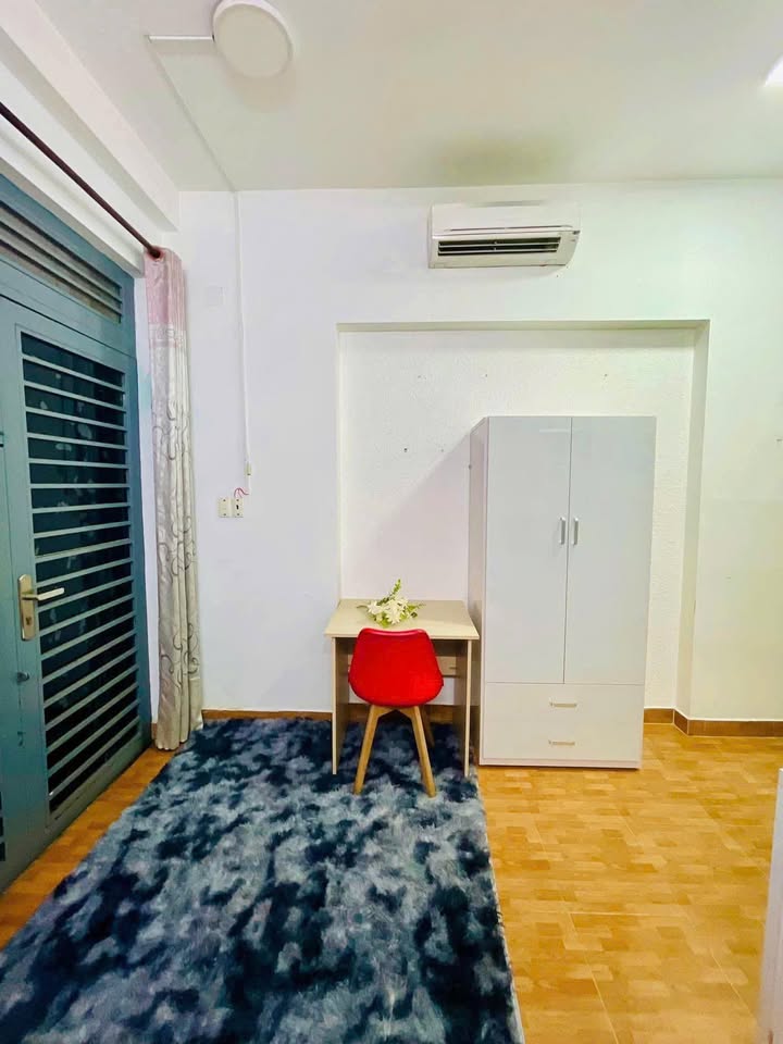 Phòng trọ cho thuê tại Aeon Tân Phú 1 phòng - Giá 3.69 triệu/tháng, không chung chủ!