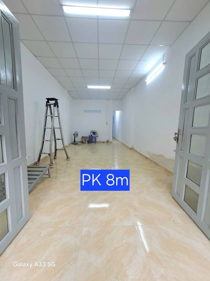 Nhà cho thuê mặt tiền Nhất Chi Mai, 92m² chỉ 16 triệu - Phù hợp kinh doanh