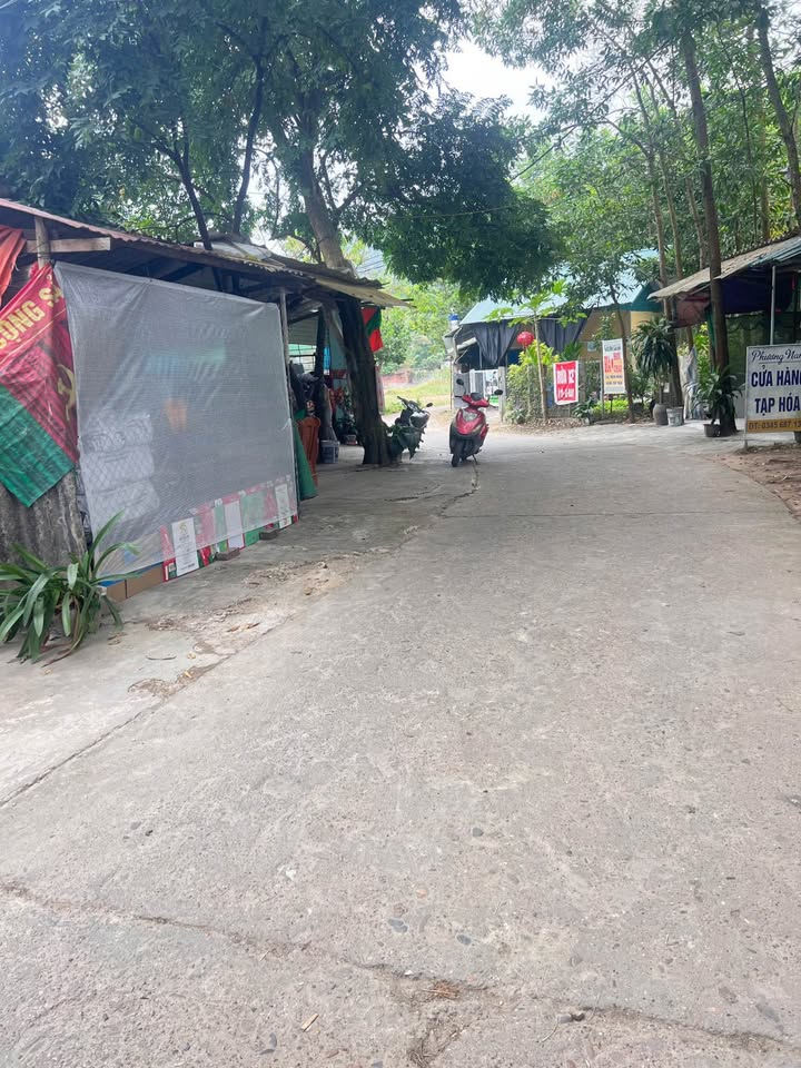 Đất thổ cư 300m² Khu Dân cư số 3 Hóa Thượng chỉ 1,x tỷ - Đầu tư sinh lời ngay!