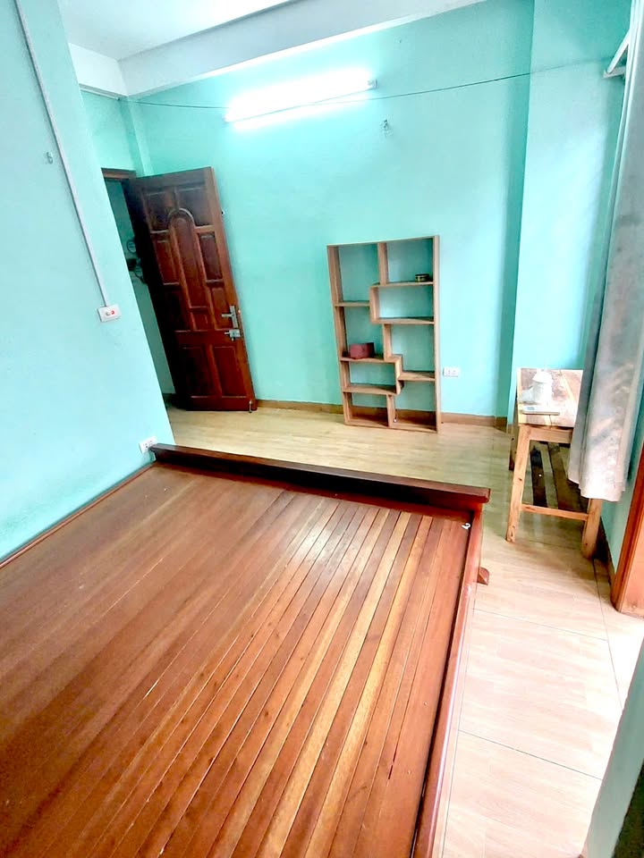 Phòng cho thuê tại 53 Quang Tiến, Đại Mỗ 2.3 triệu - Vệ sinh khép kín, vào ở ngay!