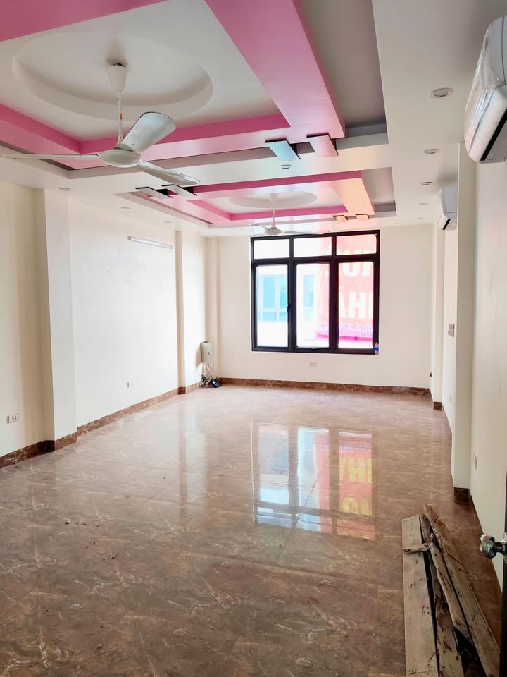 Cho thuê FrontHouse khu Dương Nội 50m² giá 22 triệu - Thiết kế 7 tầng hiện đại!