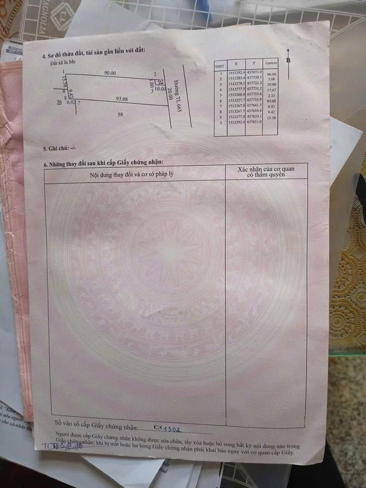 Đất ở TL 675, Xã Ia Kly, Huyện Chư Prông, Diện tích 2250m² - Giá bán hấp dẫn!