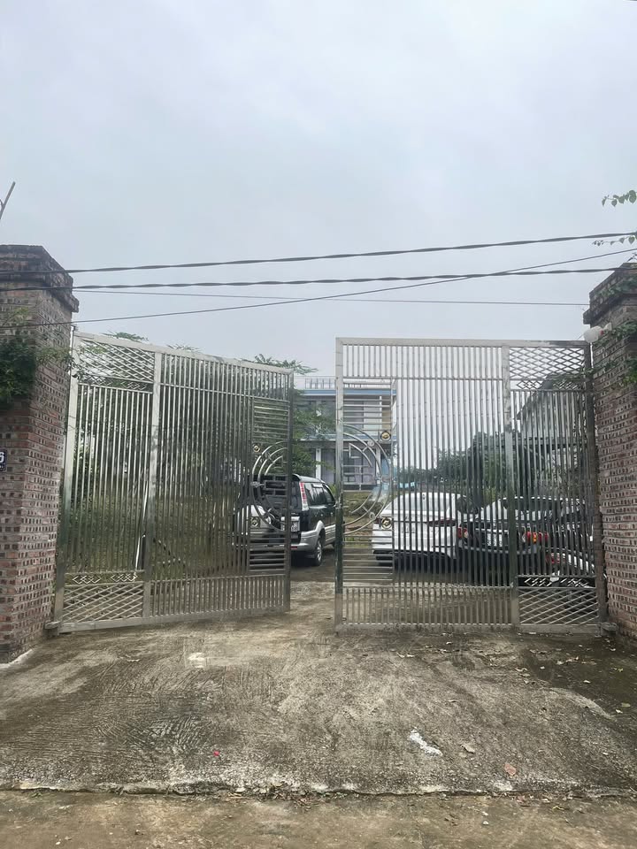 Đất nền 3000m² tại Xã Phú Cát, Quốc Oai - Giá chỉ vài triệu/m²!