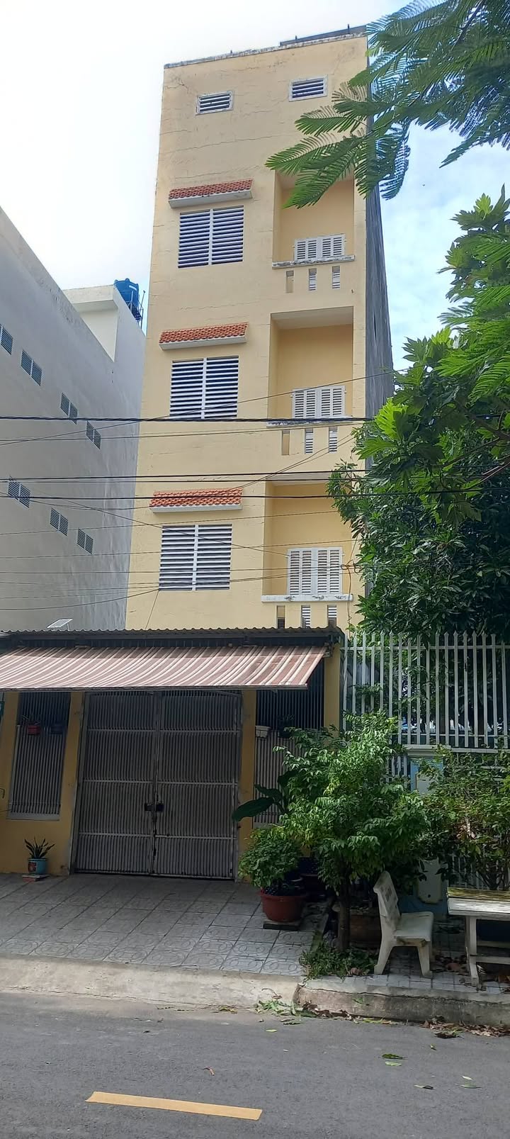 Bán nhà yến mặt tiền Châu Văn Liêm, 150m² giá 3.6 tỷ - Đầu tư sinh lời ngay!