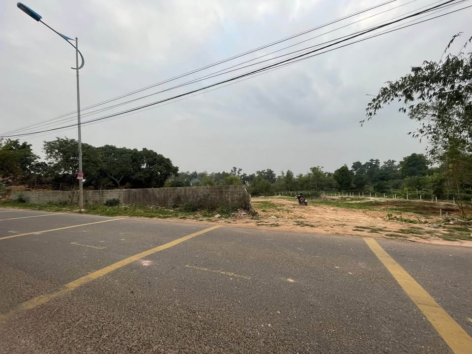 Đất vàng Lê Duẩn Phường Xuân Hòa 3600m² giá 30 tỷ - Cơ hội đầu tư hiếm có!