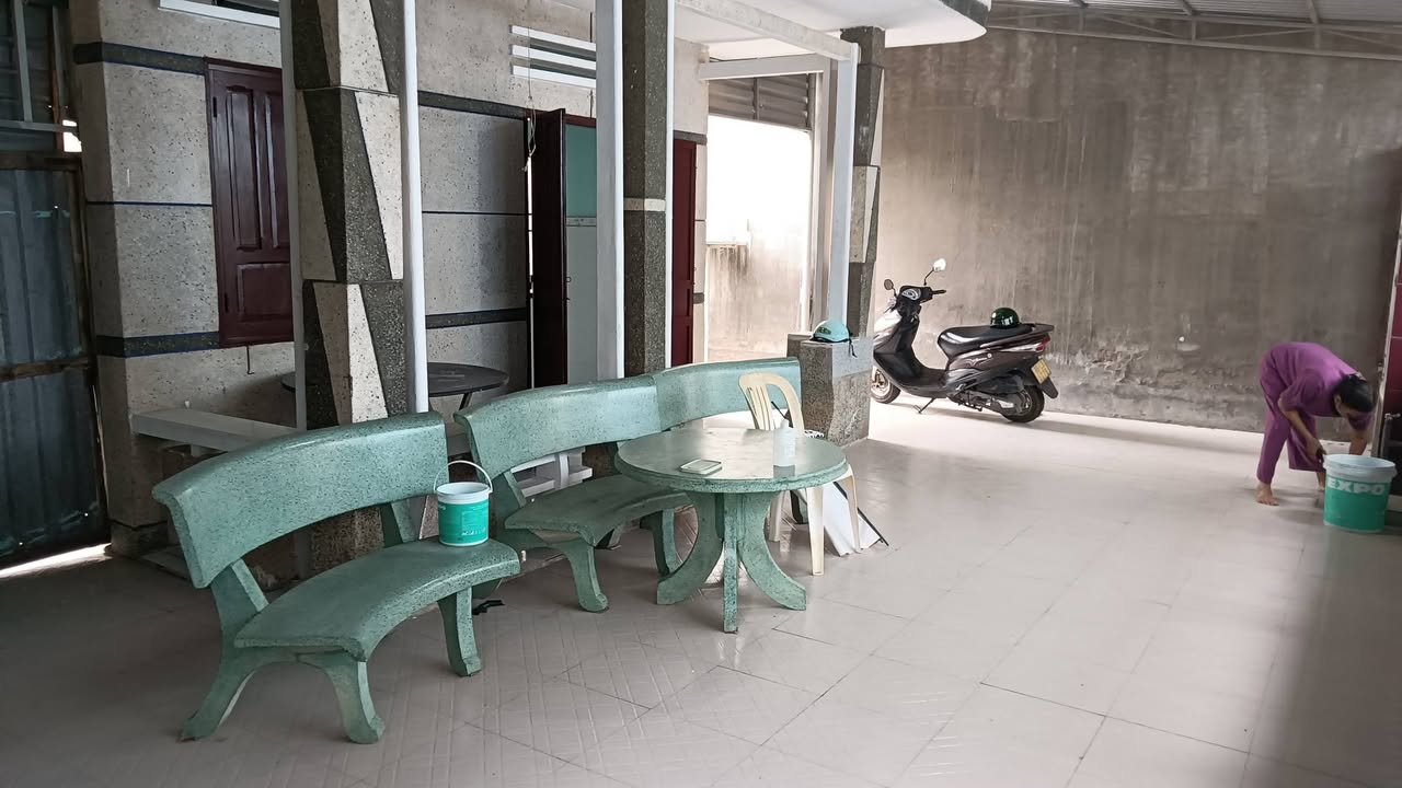 Nhà nguyên căn cho thuê tại Phú Thủy, Phan Thiết 200m² - Phù hợp vừa ở vừa kinh doanh!