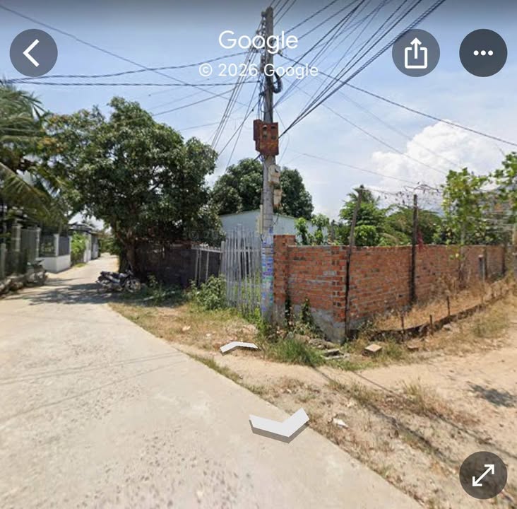 Đất nền Diên Khánh 573m² giá 4.011 tỷ - Phù hợp xây biệt thự vườn!