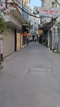 Đất nền tại 170 Thiên Lôi, 68m² giá thỏa thuận - Vị trí đẹp, ô tô vào tận nơi!