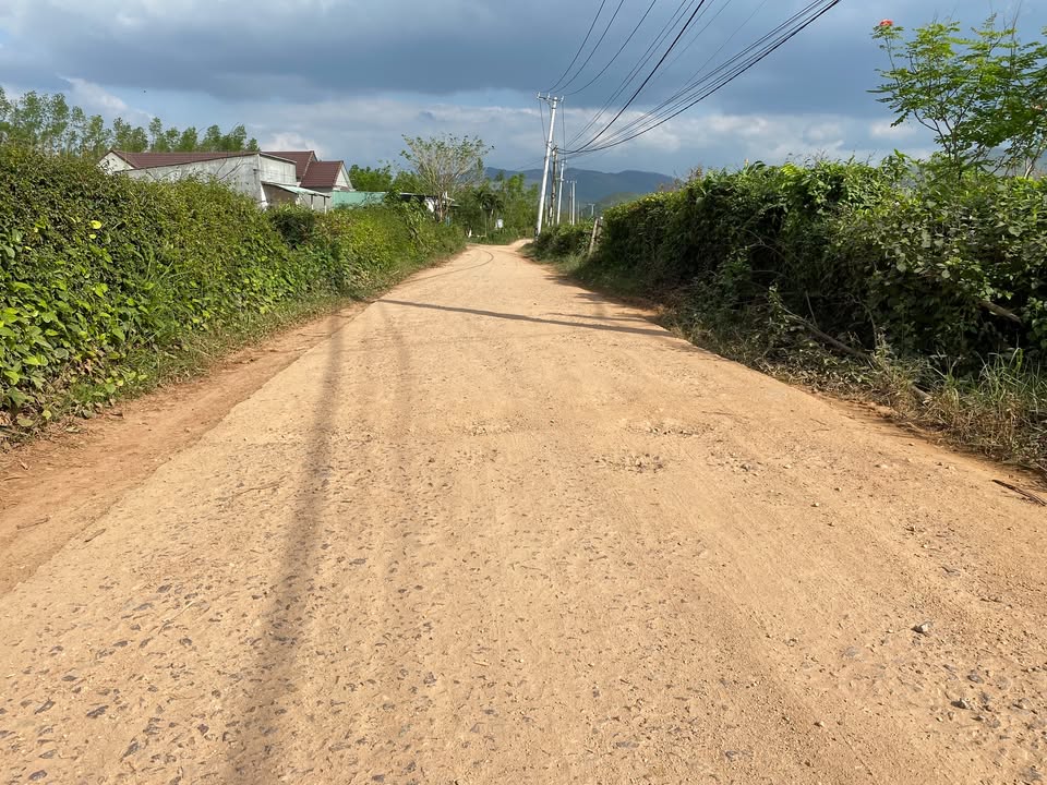 Đất nền KCN Becamex Bình Định 4000m² giá 4.5 tỷ - Cơ hội đầu tư sinh lời khủng!