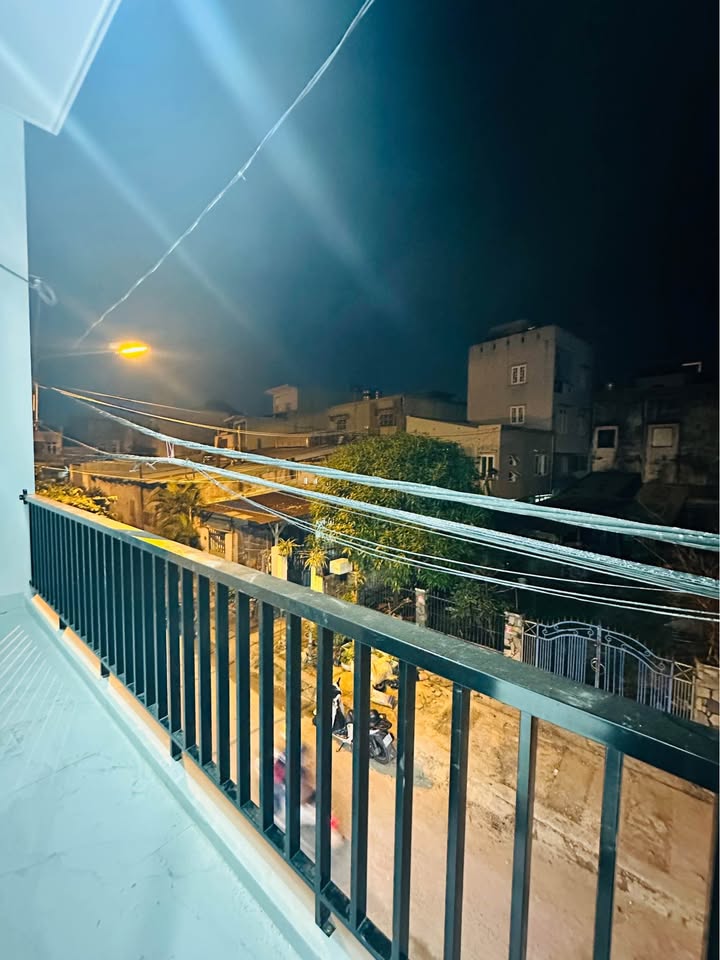 Bán nhà mặt tiền Trần Văn Thiều - Nhơn Bình 43m² giá 2.9 tỷ - Thiết kế 3 tầng đẹp lung linh!