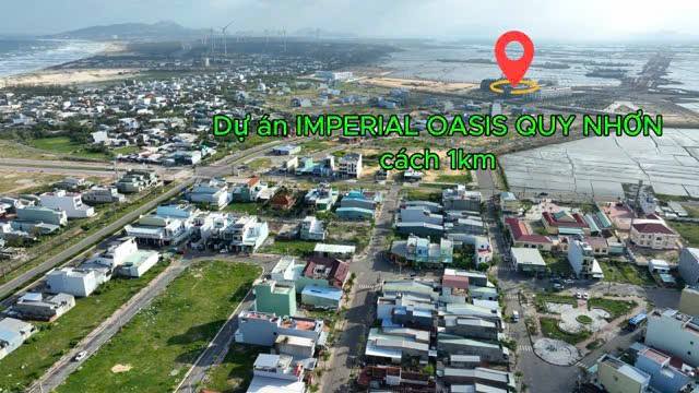 Đất nền Cát Tiến, Bình Định 127m² giá 2.5 tỷ - Cơ hội đầu tư hấp dẫn!