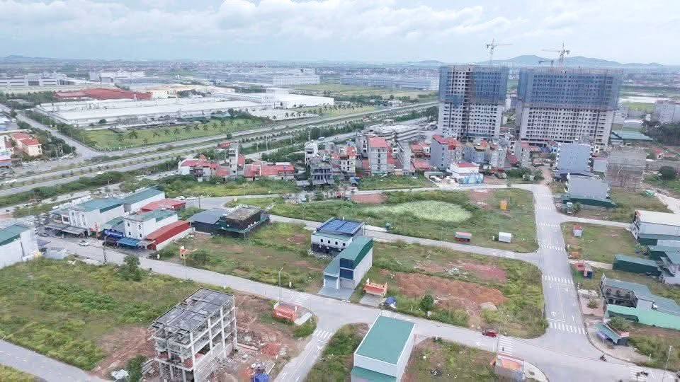 Đất nền Đồng Vân Quang Châu 85m² - Cơ hội đầu tư hấp dẫn!