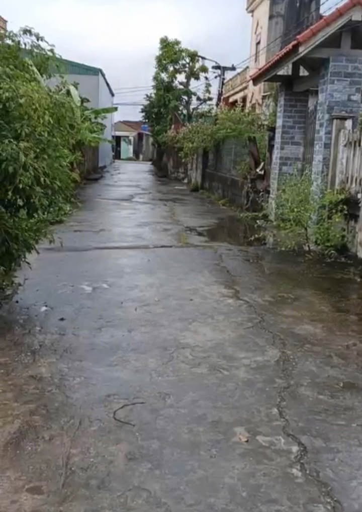 Đất lô góc An Chỉ, Bình Nguyên, Kiến Xương 91m² giá chỉ 600 triệu - Đầu tư sinh lời!