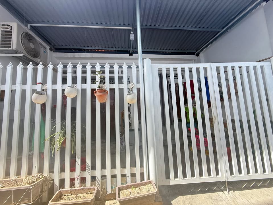 Nhà mới xây tại TDP 11, Ninh Hoà 50m² giá 780 triệu - Chính chủ bán gấp trước Tết!