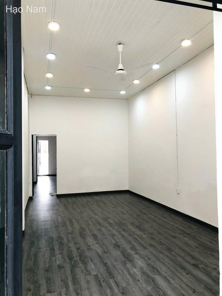 Nhà cho thuê Tân Thới Nhất, Quận 12 92m² giá 9 triệu - Không gian sống lý tưởng!